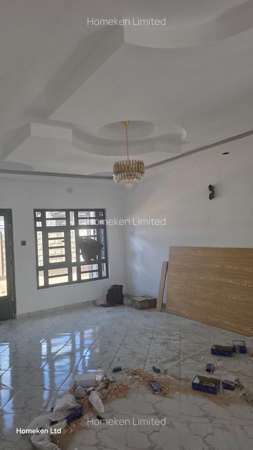 4 Bed House with En Suite at Kiserian - 2