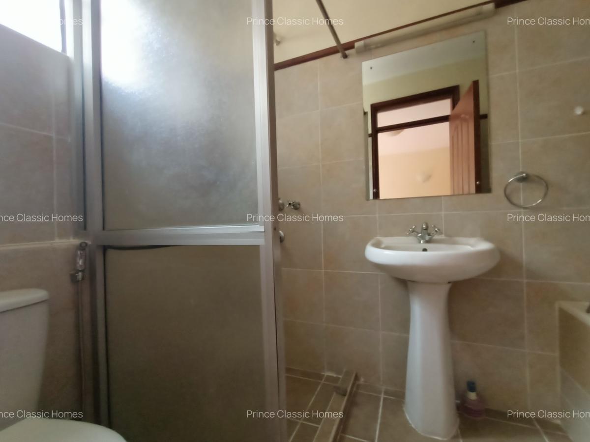3 Bed Apartment with En Suite in Kileleshwa - 5