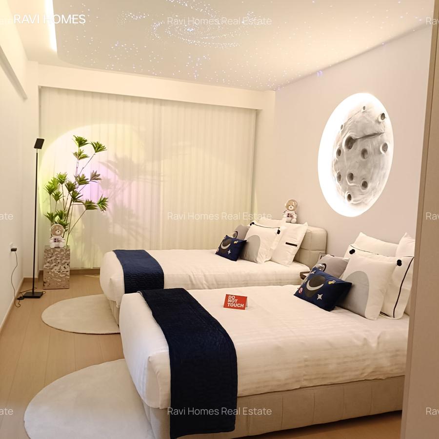 5 Bed Apartment with En Suite at Ndemi Road - 15