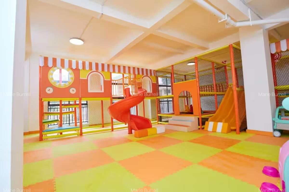 Furnished 2 Bed Apartment with En Suite at Old Wayaki Way - 20