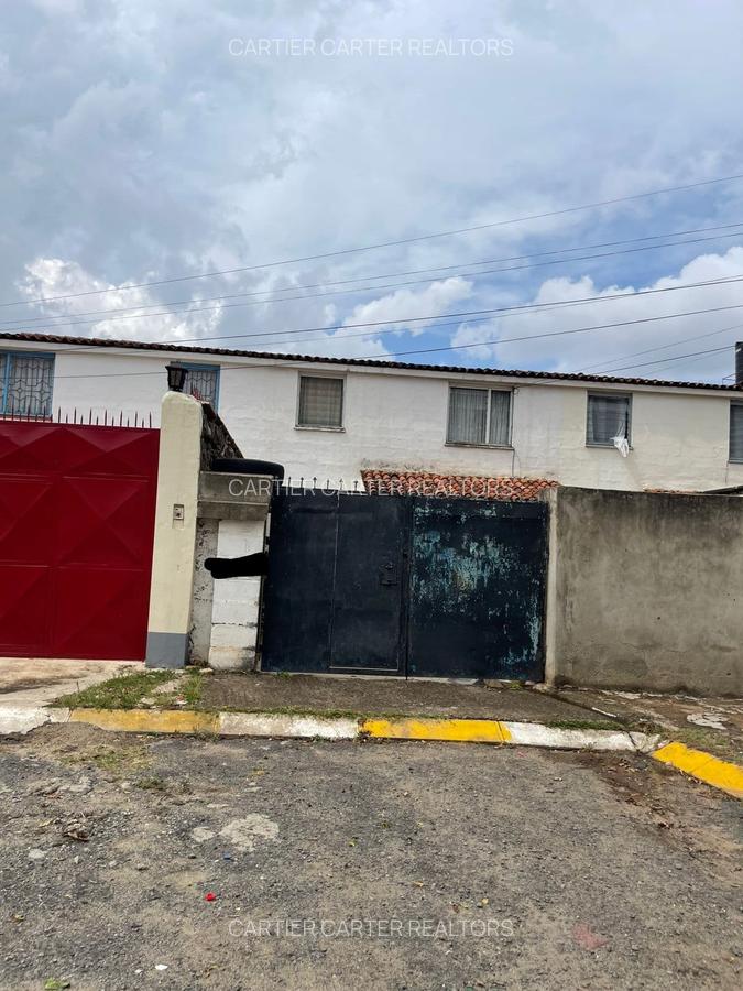 3 Bed House with Garden in Buruburu - 1