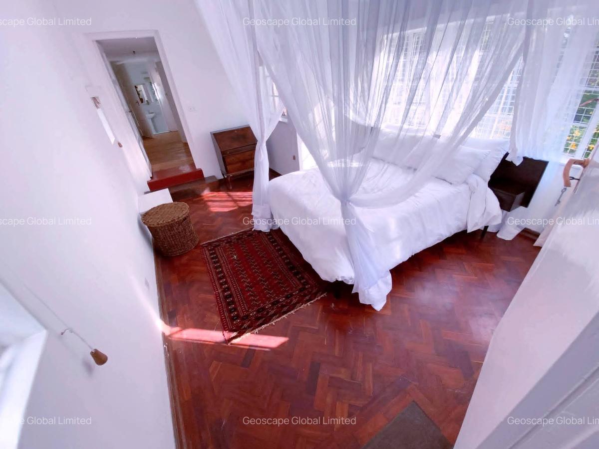 4 Bed Apartment with En Suite in Muthaiga - 8