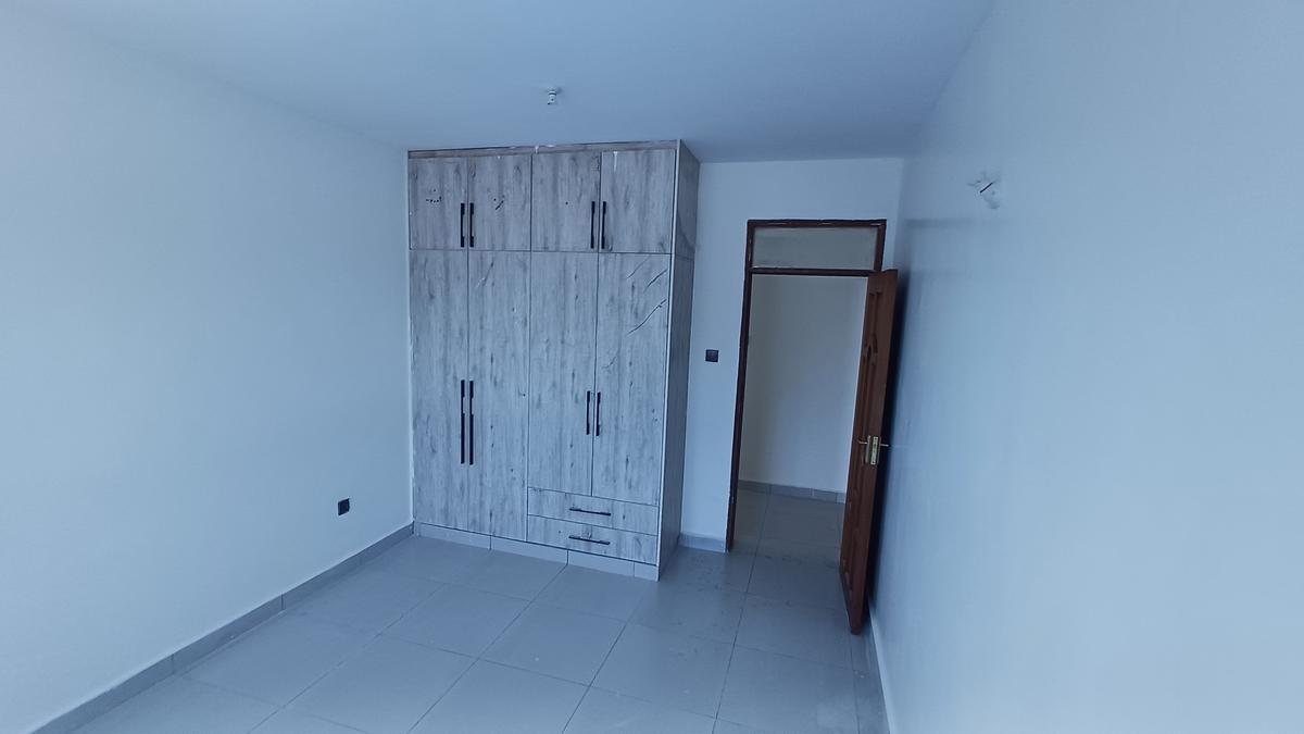 3 Bed Apartment with En Suite at Tausi Road - 12