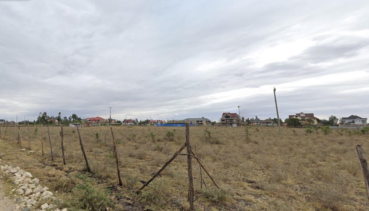 0.25 ac Residential Land at Katani Road - 6