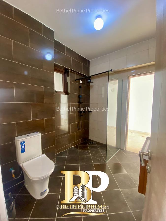 2 Bed Apartment with En Suite in Rhapta Road - 5