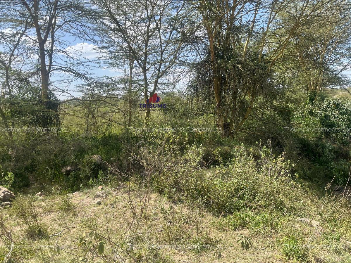 50 ac Land in Athi River - 2