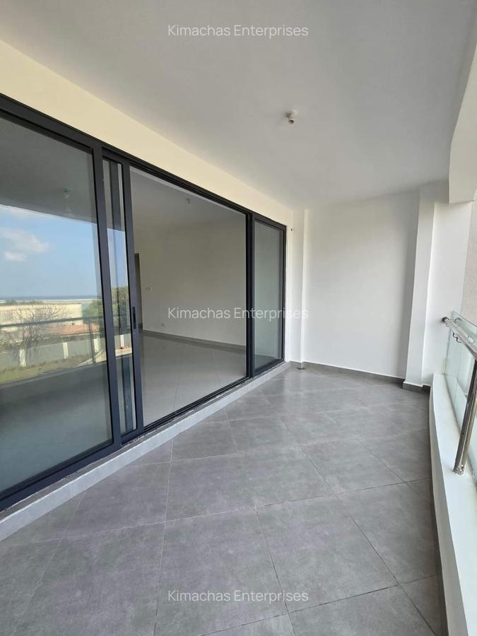 3 Bed Apartment with En Suite at Mt Kenya Road Nyali - 9