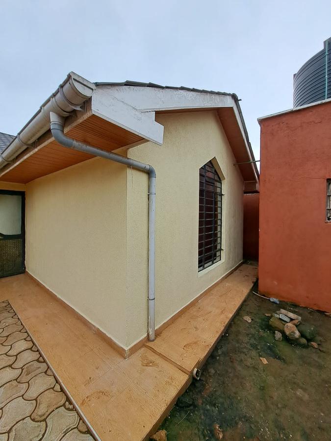 3 Bed House with En Suite in Gikambura - 7