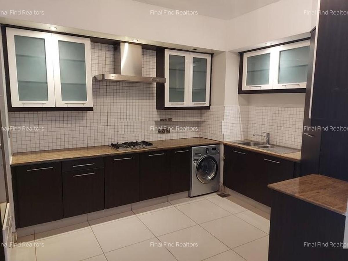 3 Bed Apartment with En Suite in Westlands Area - 7