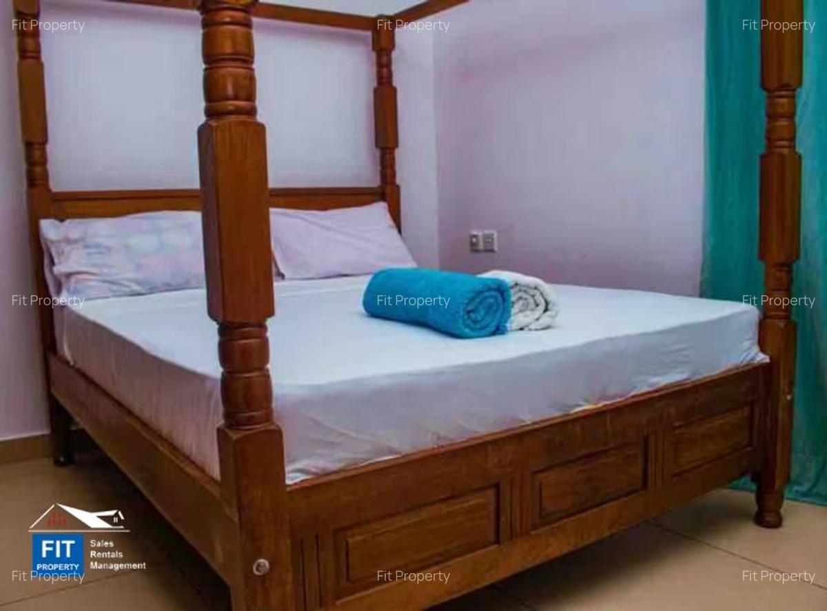 3 Bed Apartment with En Suite in Mombasa CBD - 11