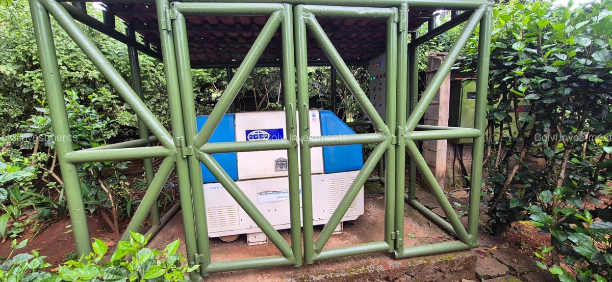 3 Bed House with En Suite in Gigiri - 10