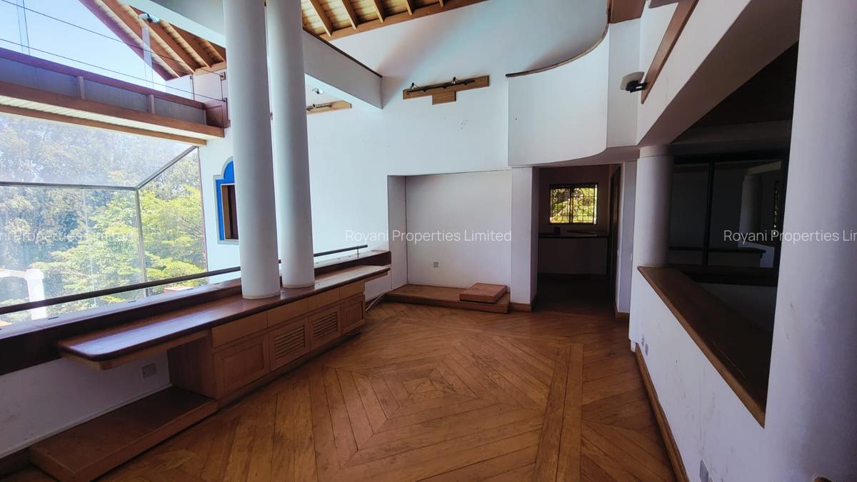 6 Bed House with En Suite in Kitisuru - 6