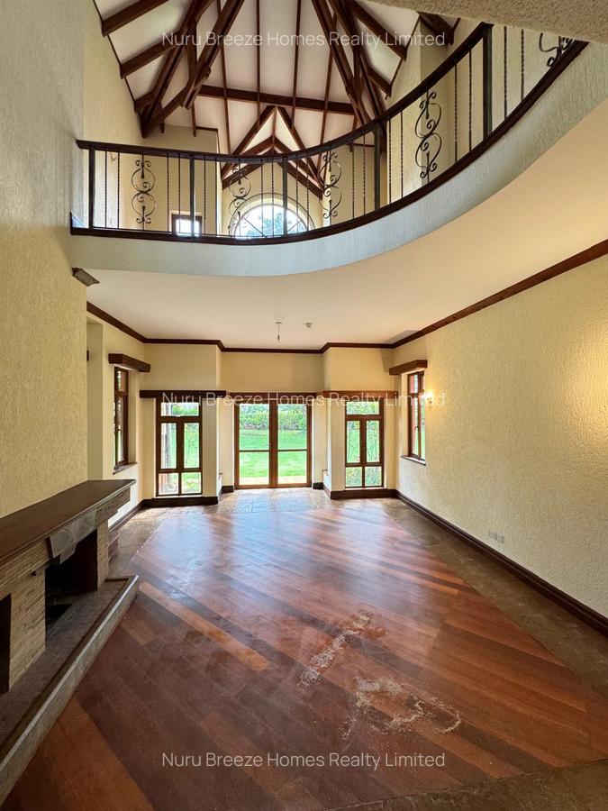 3 Bed Townhouse with En Suite in Kitisuru - 19