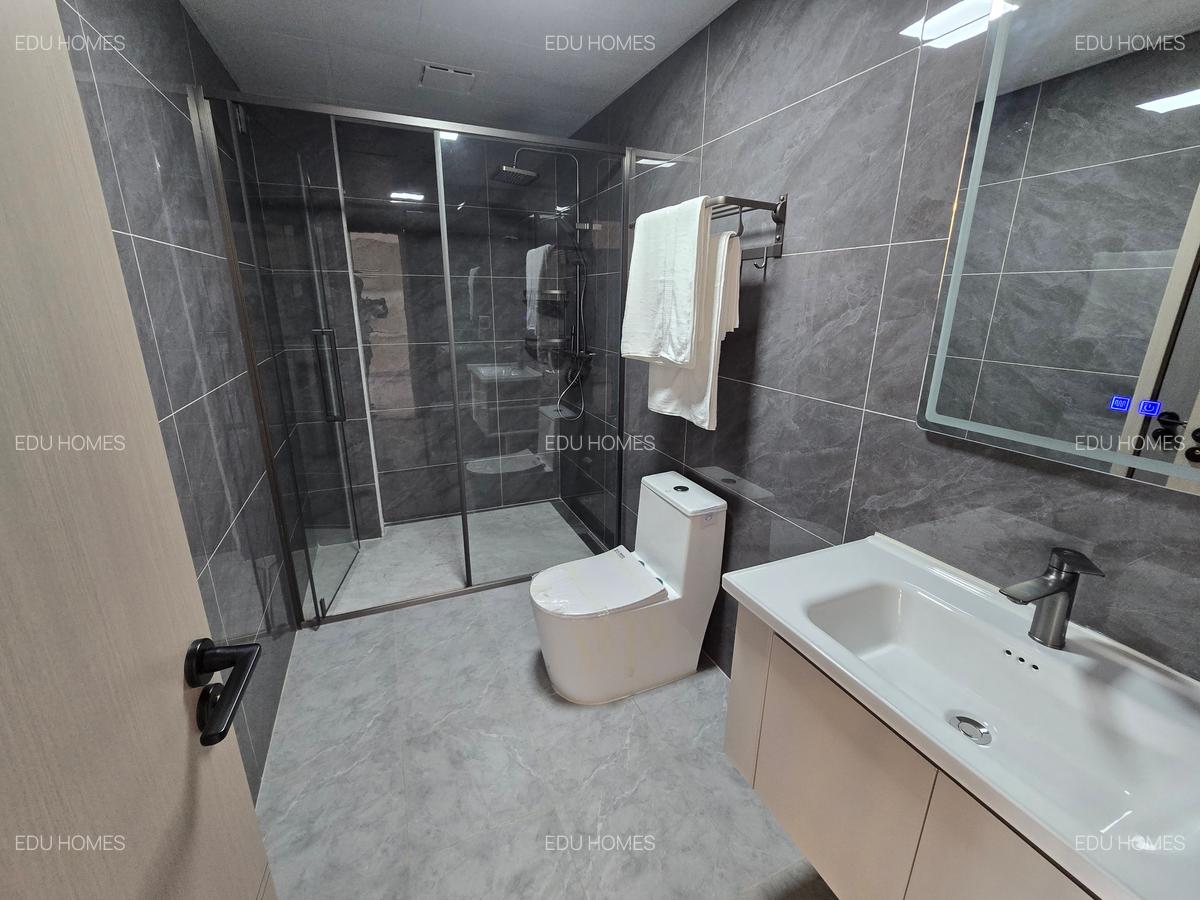 2 Bed Apartment with En Suite at Riara Road - 8