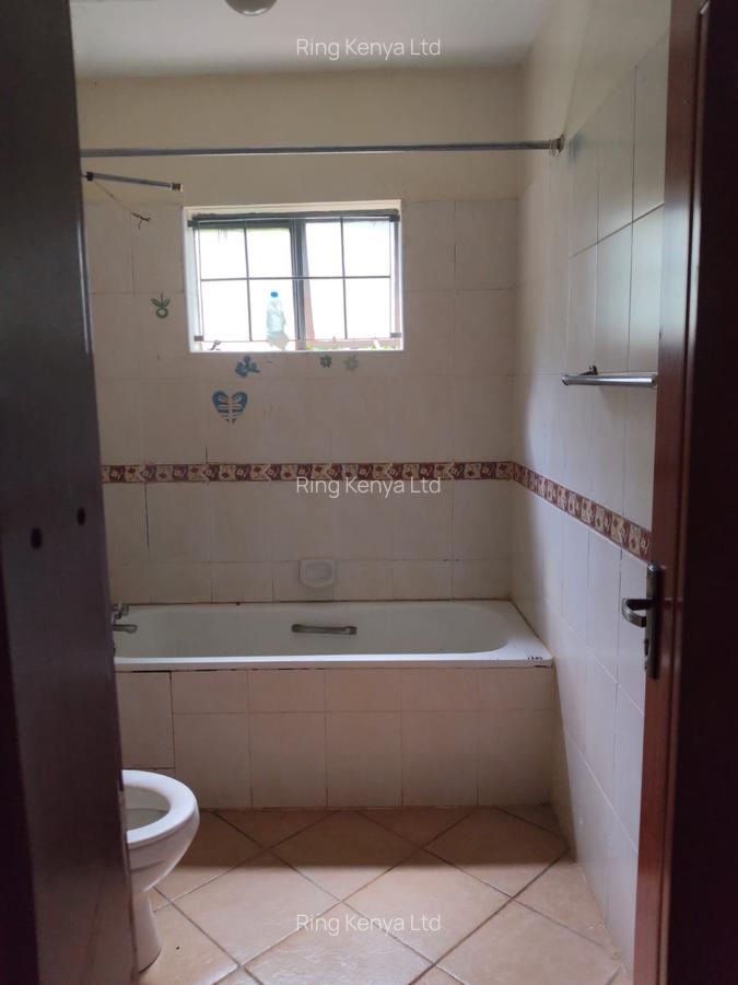 3 Bed Apartment with Parking in Kileleshwa - 9