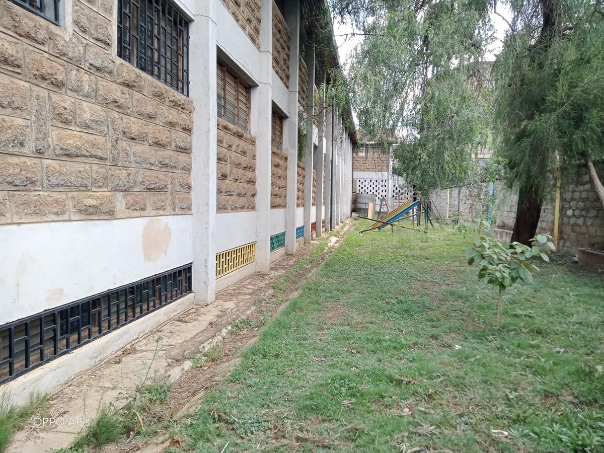 Commercial Property with Fibre Internet in Langata - 5