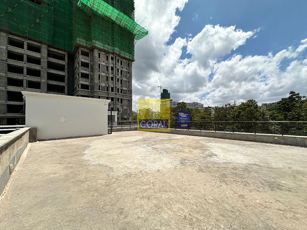 Commercial Property in Westlands Area - 13