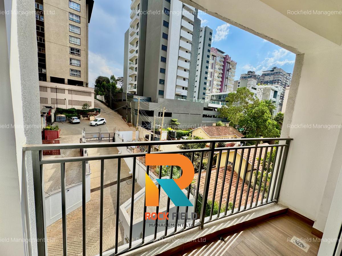 2 Bed Apartment with En Suite in General Mathenge - 14