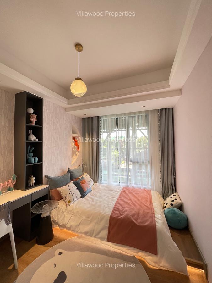 3 Bed Apartment with En Suite in Westlands Area - 7