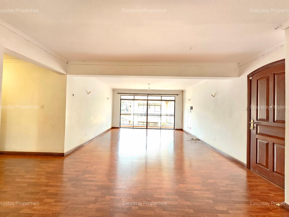 3 Bed Apartment with En Suite in Westlands Area - 3