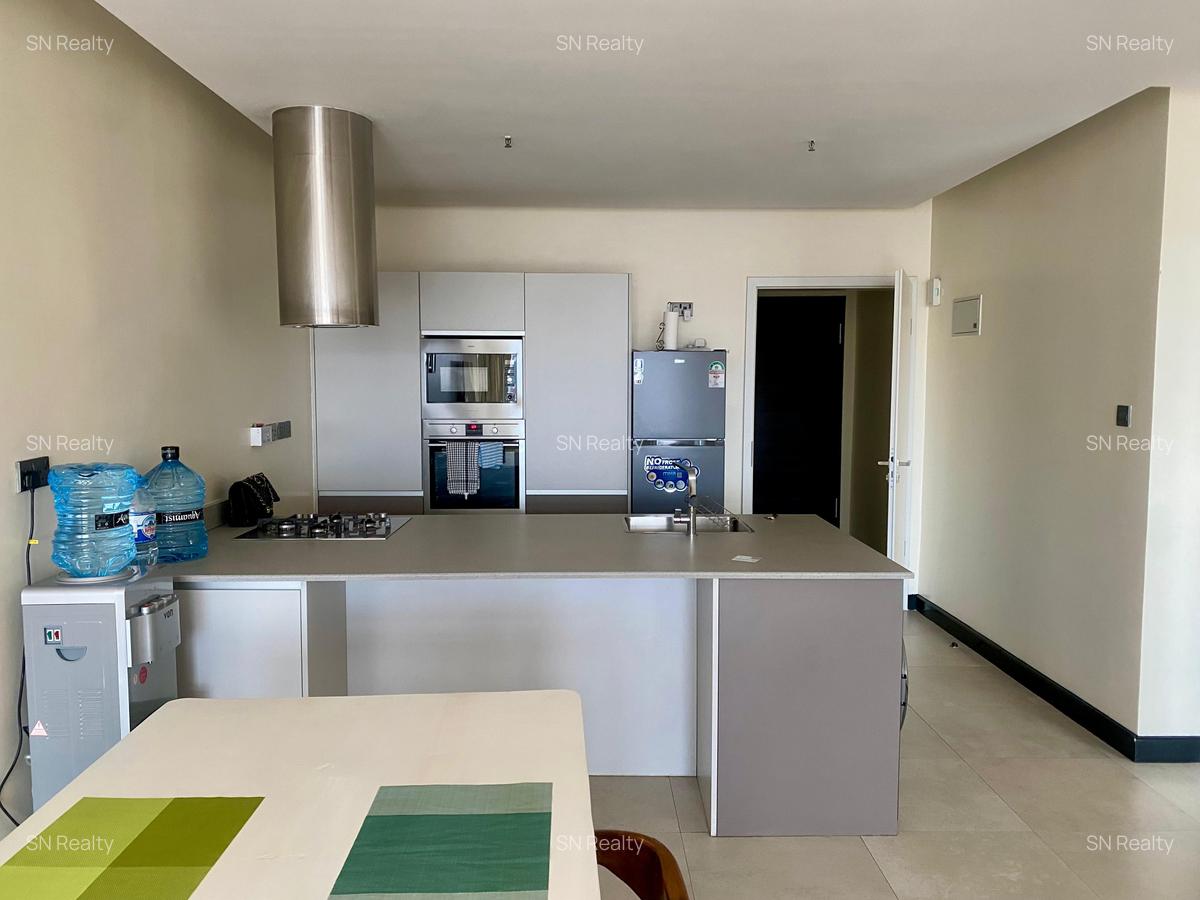 Furnished 2 Bed Apartment with En Suite at Church Road - 6