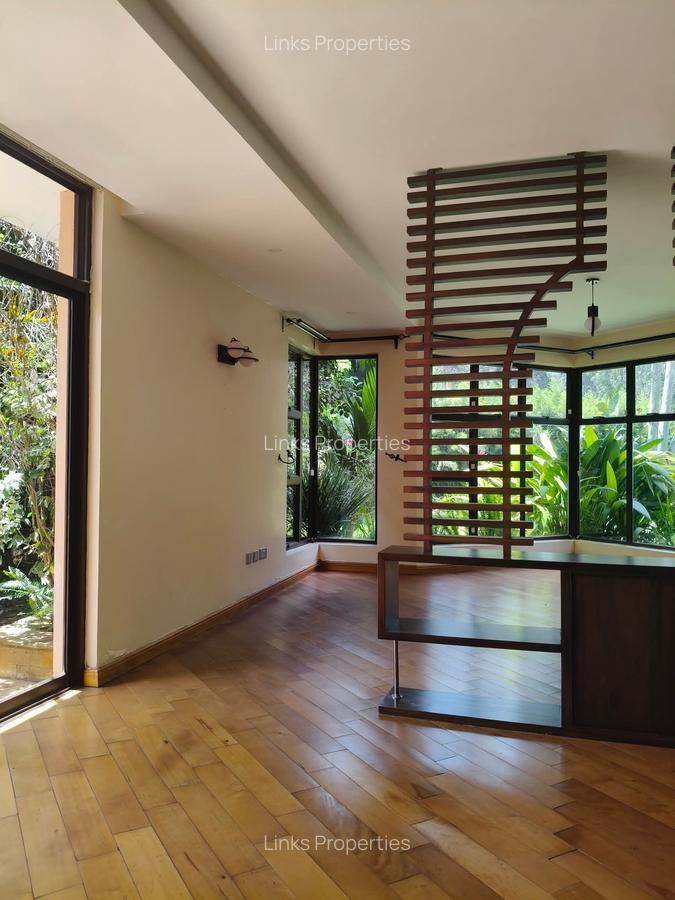 4 Bed Townhouse with En Suite at Karen - 11