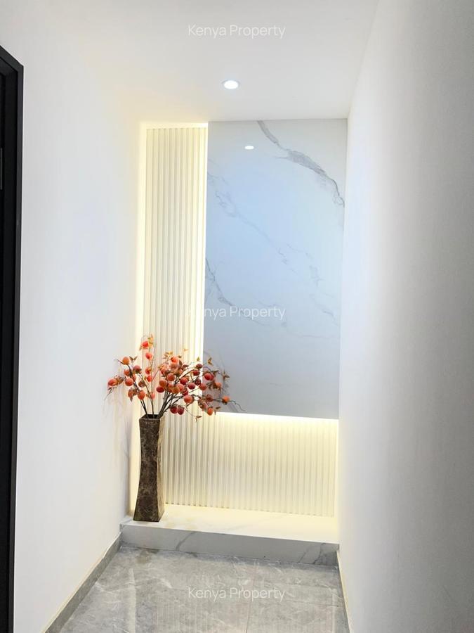 3 Bed Apartment with Swimming Pool at Wood Avenue - 2