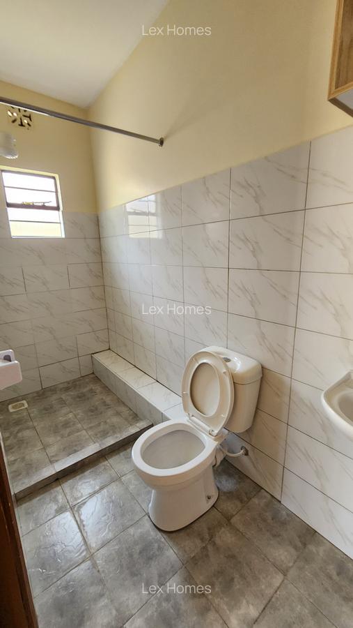 3 Bed House with En Suite at Forest Line Road - 12