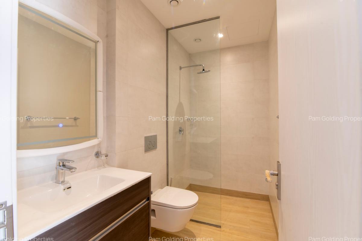 6 Bed Townhouse with En Suite at Shanzu Road - 8