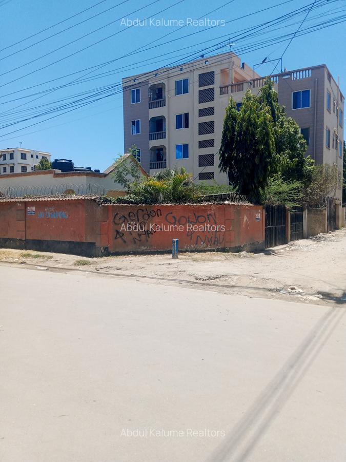 3 Bed Villa with Garden at Bamburi - 1