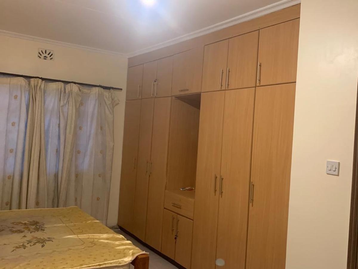 4 Bed House with En Suite at Nairobi/ Mombasa Rd Junction - 17