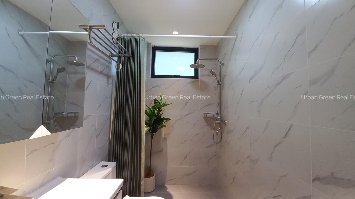 3 Bed Apartment with En Suite in Westlands Area - 19