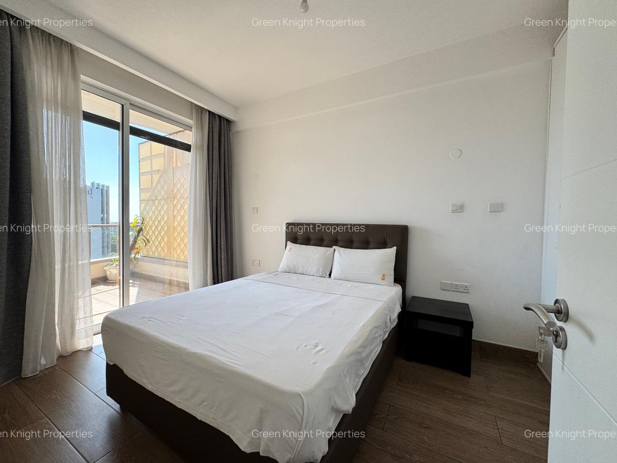 Serviced 2 Bed Apartment with En Suite in Westlands Area - 8