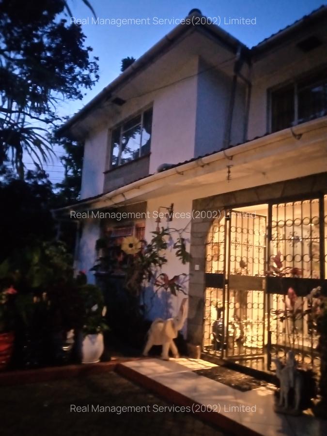 4 Bed House with En Suite at Ita Road - 2