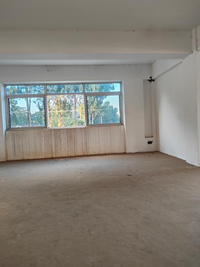 2,000 m² Office with Service Charge Included at Langata Road - 18