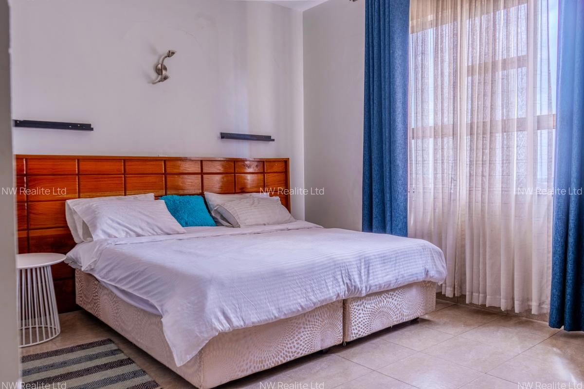 3 Bed Apartment with En Suite in Mombasa Road - 3