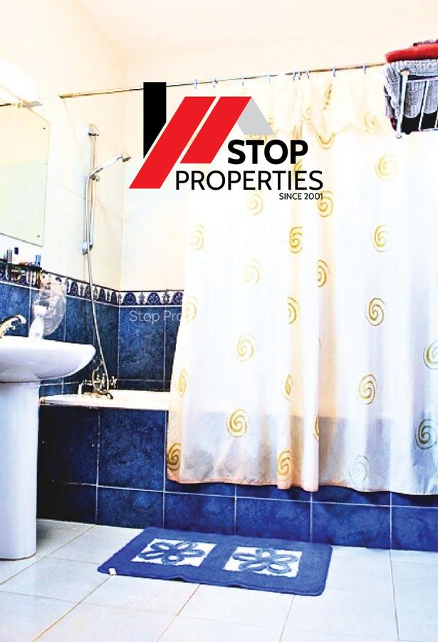 4 Bed Apartment with En Suite in Westlands Area - 7