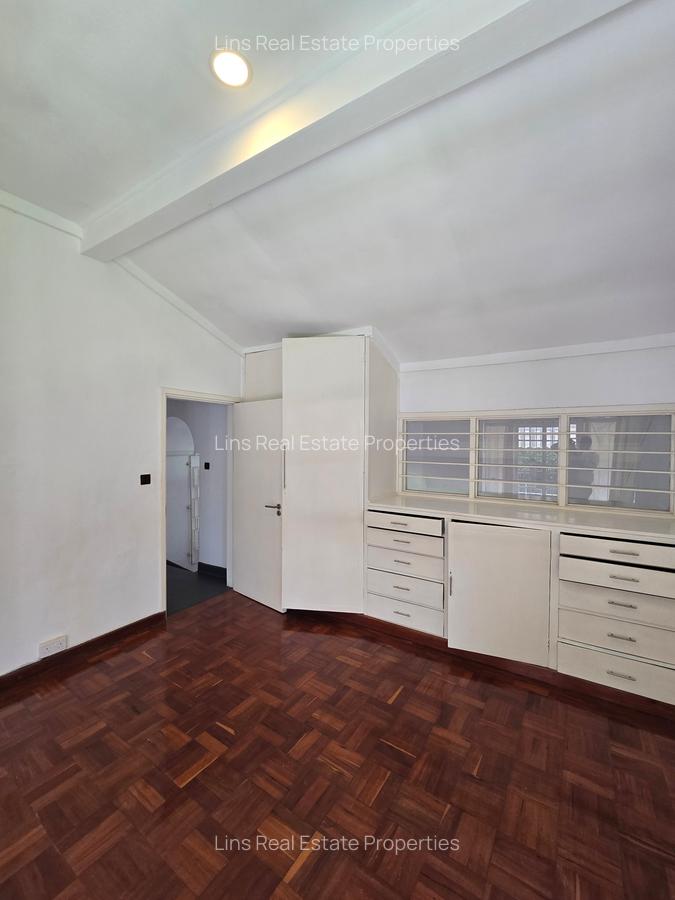 1 Bed House with En Suite in Lower Kabete - 14