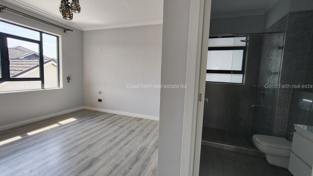 3 Bed Villa with En Suite in Kiambu Road - 11
