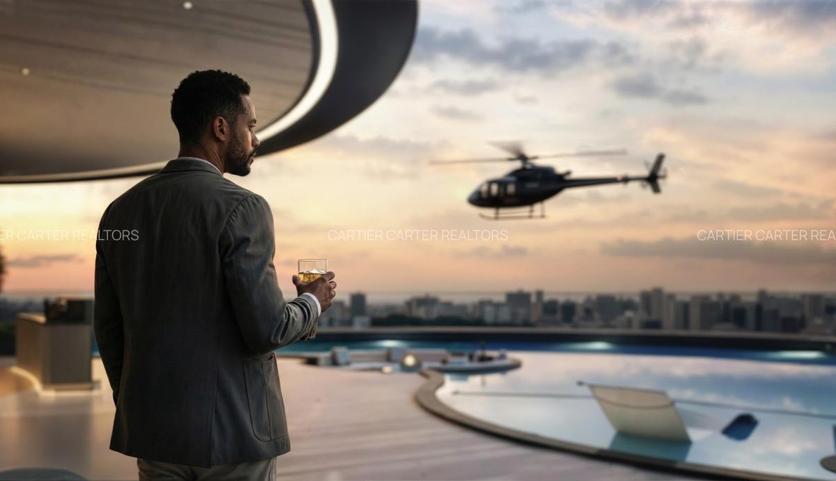 Serviced 1 Bed Apartment with En Suite in Riverside - 11