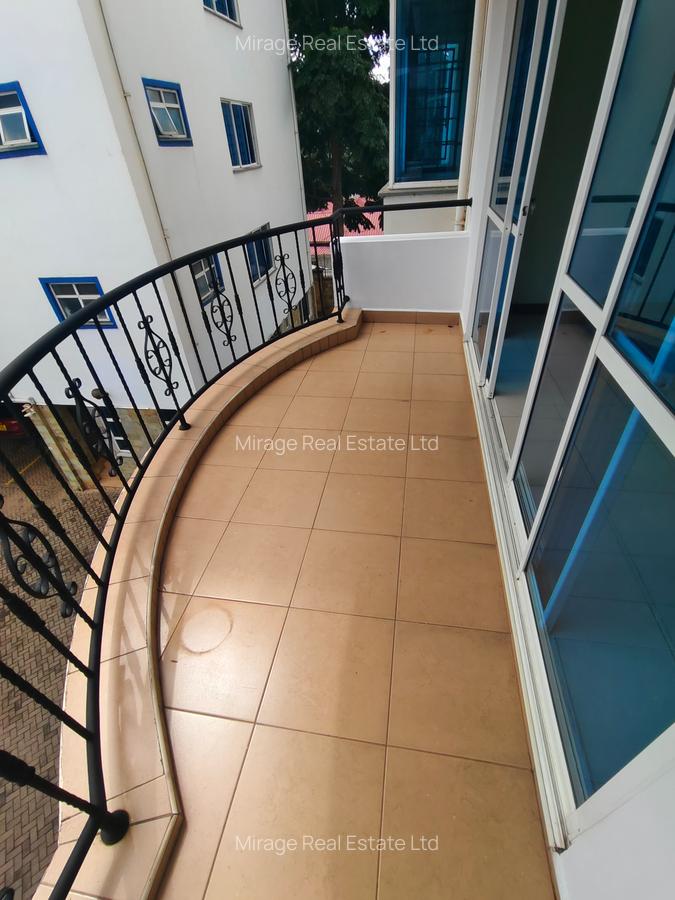 3 Bed Apartment with En Suite in Rhapta Road - 5
