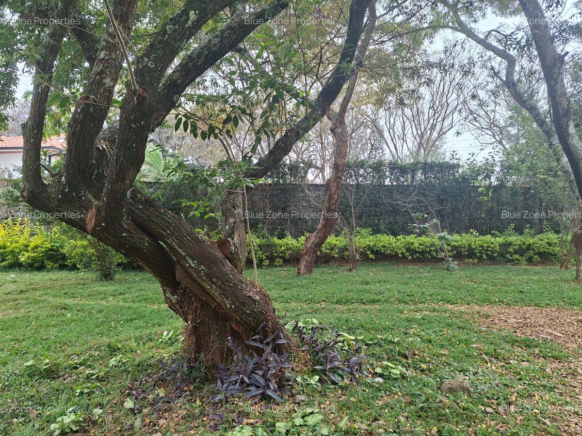 4 Bed House with En Suite at Off Ruaka Rd - 4