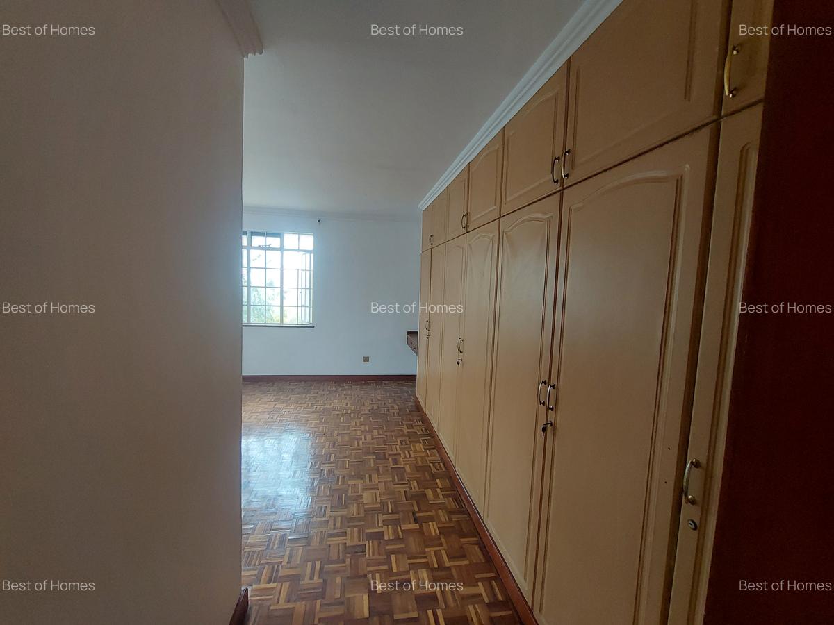 3 Bed Apartment with En Suite in Kileleshwa - 11