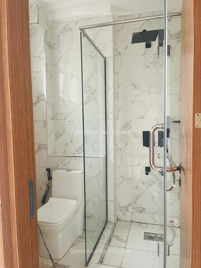 5 Bed Apartment with En Suite at 3Rd Parklands - 13