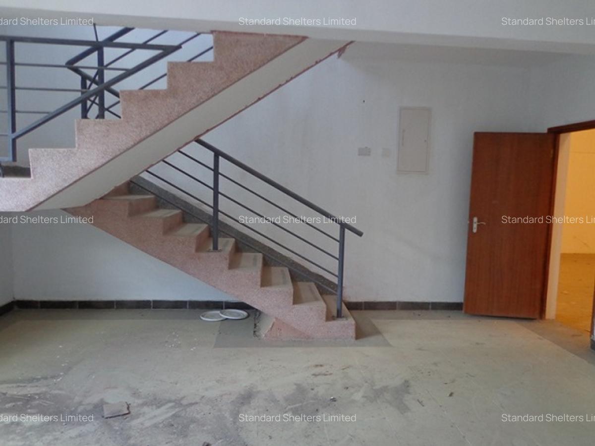 6,500 ft² Warehouse with Backup Generator in Athi River - 11