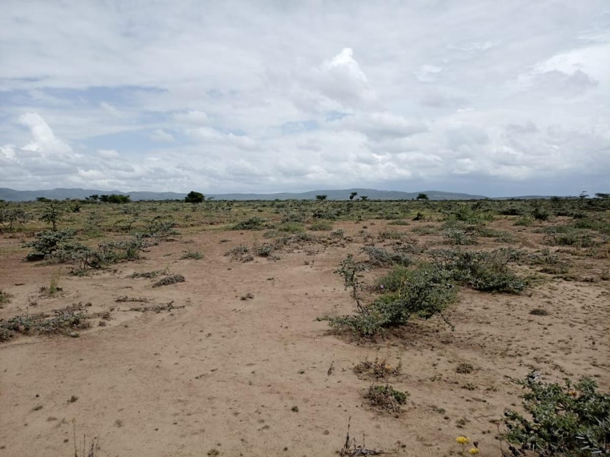 48 ac Land at Loita Plains Hotel - 4