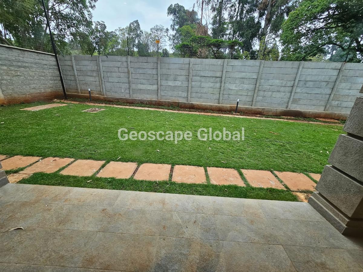 5 Bed House with En Suite in Kitisuru - 16