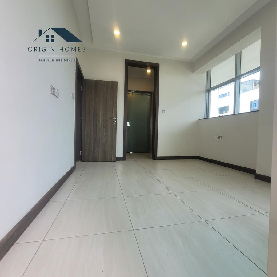 2 Bed Apartment with En Suite at Westlands - 7