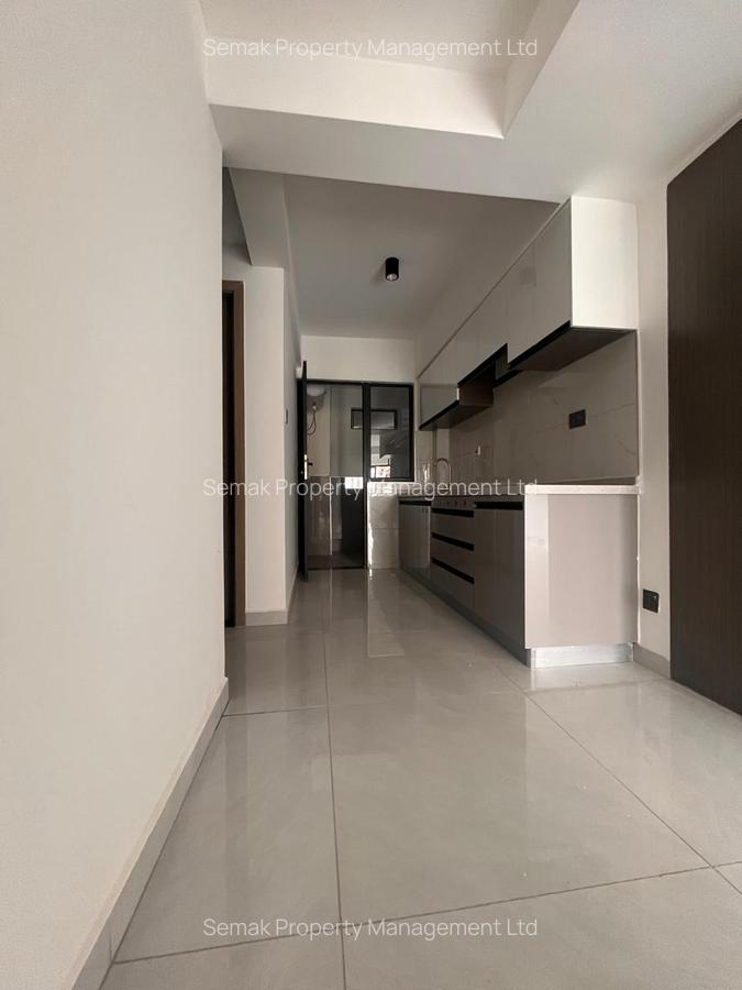 2 Bed Apartment with En Suite in Westlands Area - 2