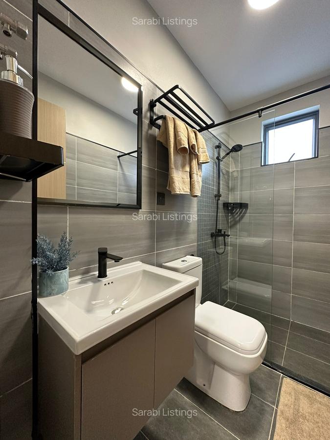 2 Bed Apartment with En Suite at Syokimau - 9